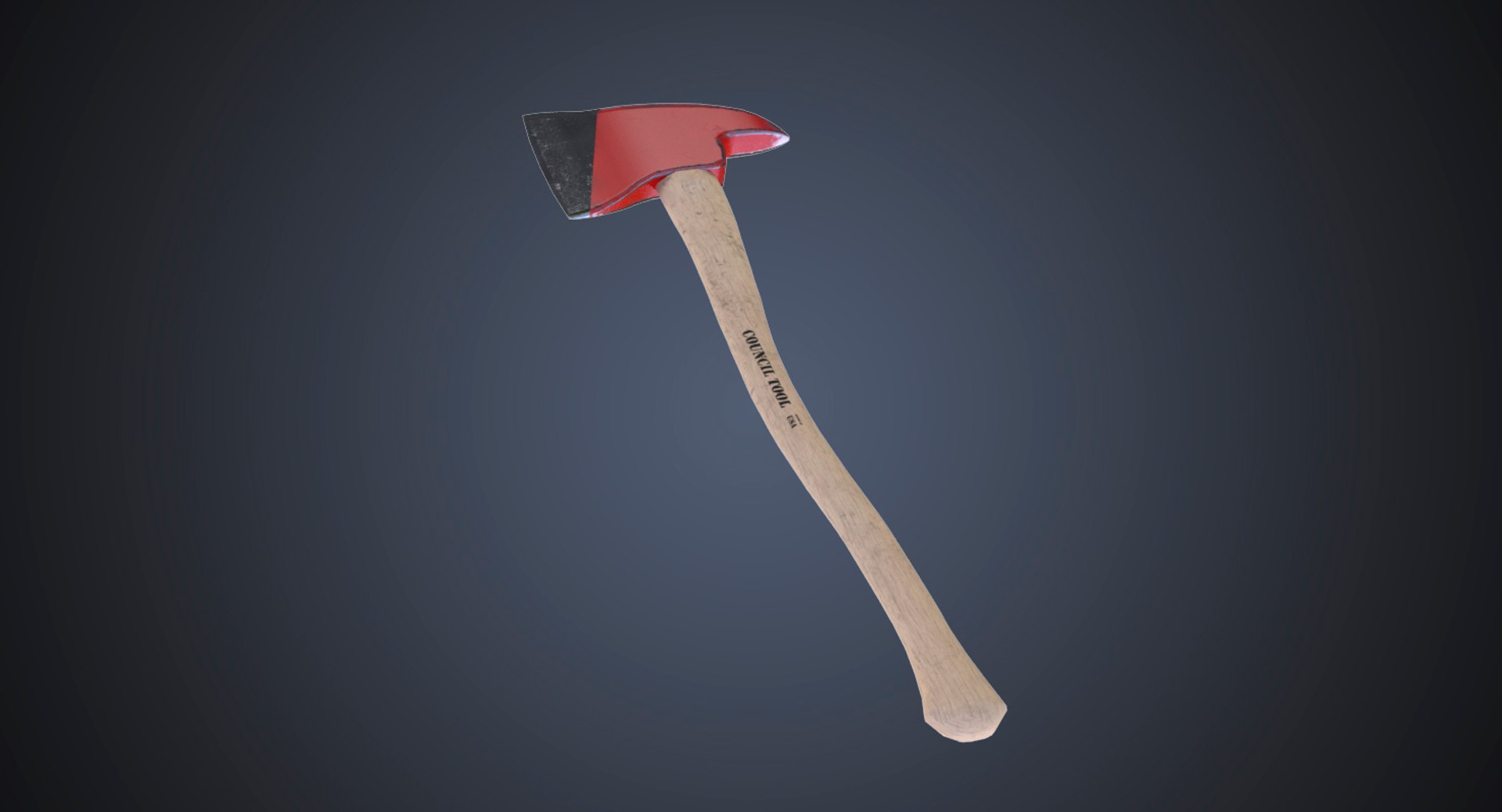 3D model axe https://p.turbosquid.com/ts-thumb/xk/UD6vAJ/8WdF0EYW/ax8/jpg/1506961474/1920x1080/fit_q87/32240588981bb7efc56b2d02826db0ccc7eb143f/ax8.jpg