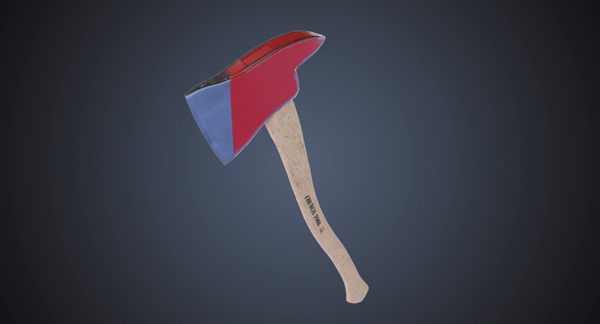 3D model axe https://p.turbosquid.com/ts-thumb/xk/UD6vAJ/97Y6QGLM/ax7/jpg/1506961474/1920x1080/fit_q87/37314a137579ba08151fc71945c27a60c74dac74/ax7.jpg