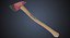 Fire Axe