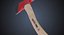 Fire Axe