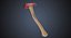 Fire Axe