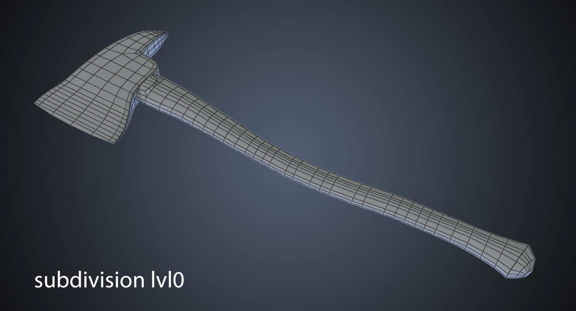 3D model axe https://p.turbosquid.com/ts-thumb/xk/UD6vAJ/IRg2WmB3/ax1sblvl0/jpg/1506961514/1920x1080/fit_q87/9605c8b25d8fde927d7650eaecd17a36c867a676/ax1sblvl0.jpg