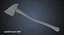 Fire Axe