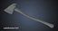 Fire Axe