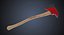 Fire Axe