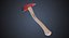 Fire Axe