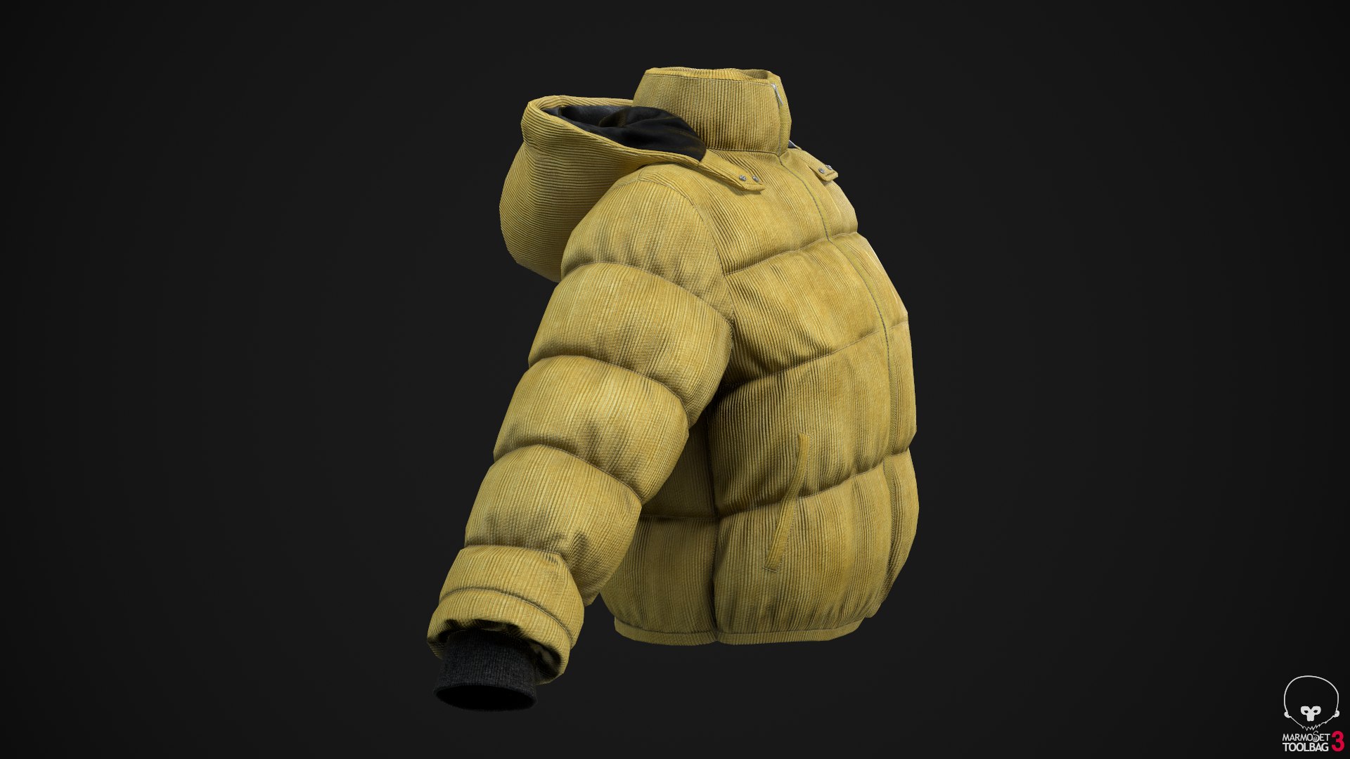 3D model Yellow winter jacket https://p.turbosquid.com/ts-thumb/xk/aBifJn/2w/screenshot013/png/1630590313/1920x1080/fit_q87/b3d08fd8c5d61e9d73d9e037834457f6d70a60bd/screenshot013.jpg