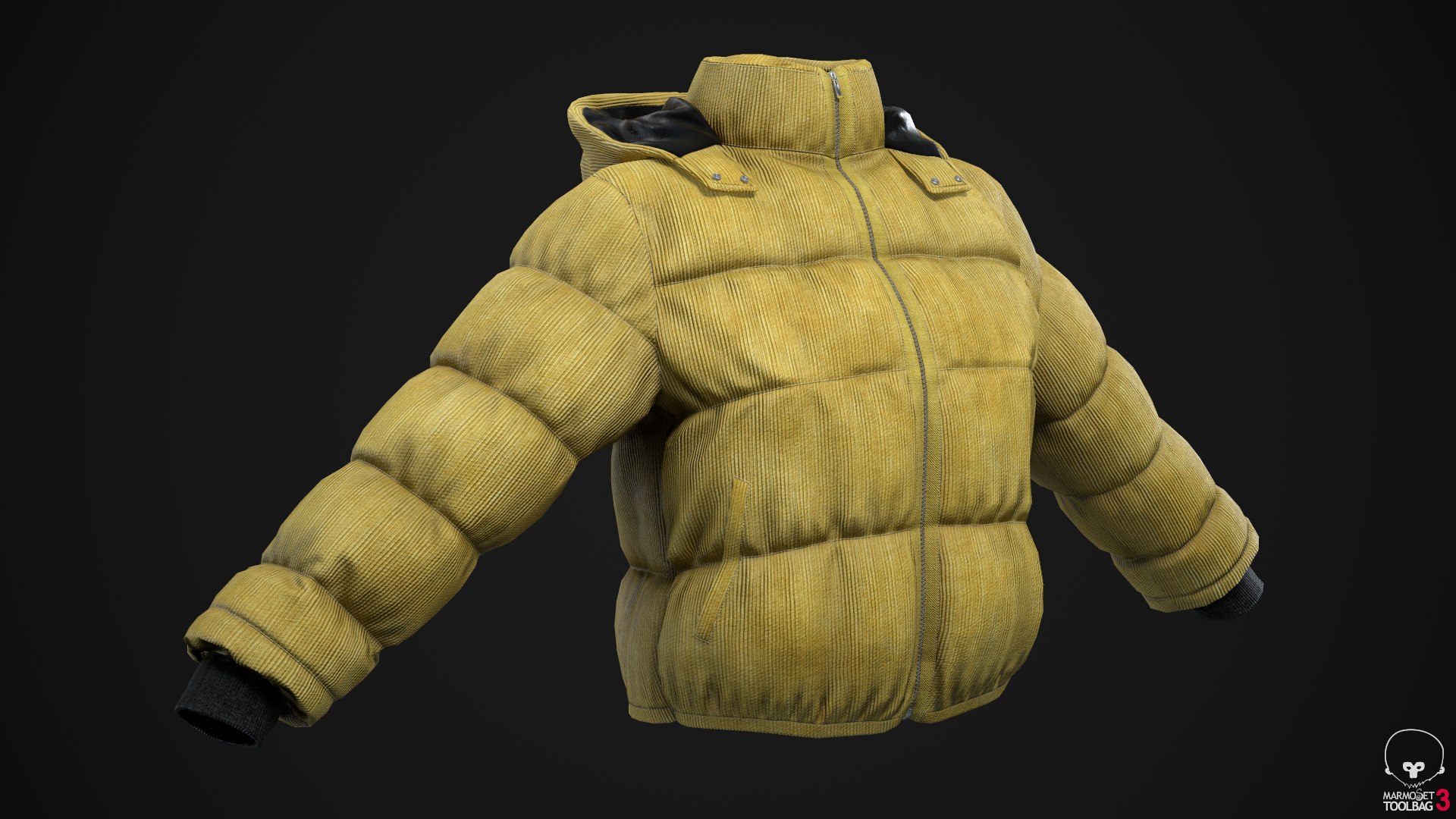 3D model Yellow winter jacket https://p.turbosquid.com/ts-thumb/xk/aBifJn/5E/screenshot007/png/1630590314/1920x1080/fit_q87/2b0119397e77a266de7258c4c8bb1a6e06971bc1/screenshot007.jpg