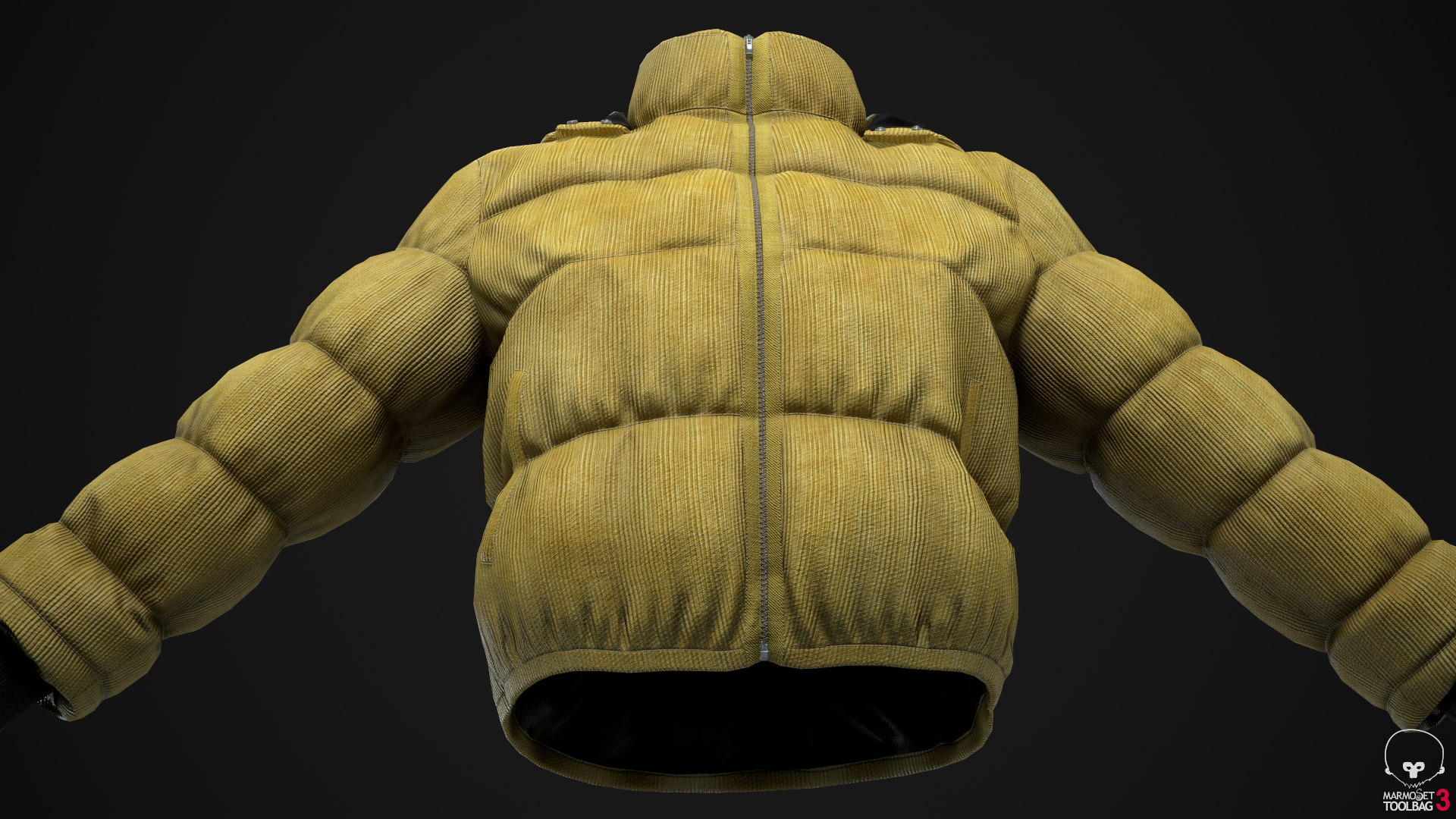 3D model Yellow winter jacket https://p.turbosquid.com/ts-thumb/xk/aBifJn/KI/screenshot020/png/1630590339/1920x1080/fit_q87/6ff1be1faabb830e6f1e6745134e0ebd8dfeaeb5/screenshot020.jpg