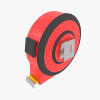 Tape measure