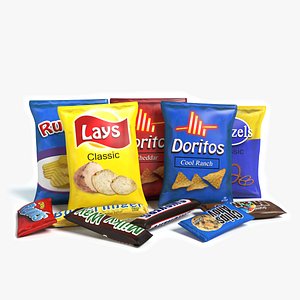 maya snacks chips candy