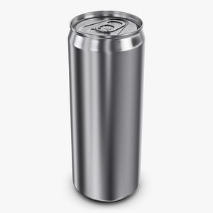 Aluminum Sleek Can 330ml v 1