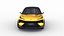 3D Lotus Eletre 2023 with interior