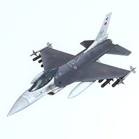 F16 Turkey
