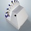 Lab Rotator Mixer HTR 02