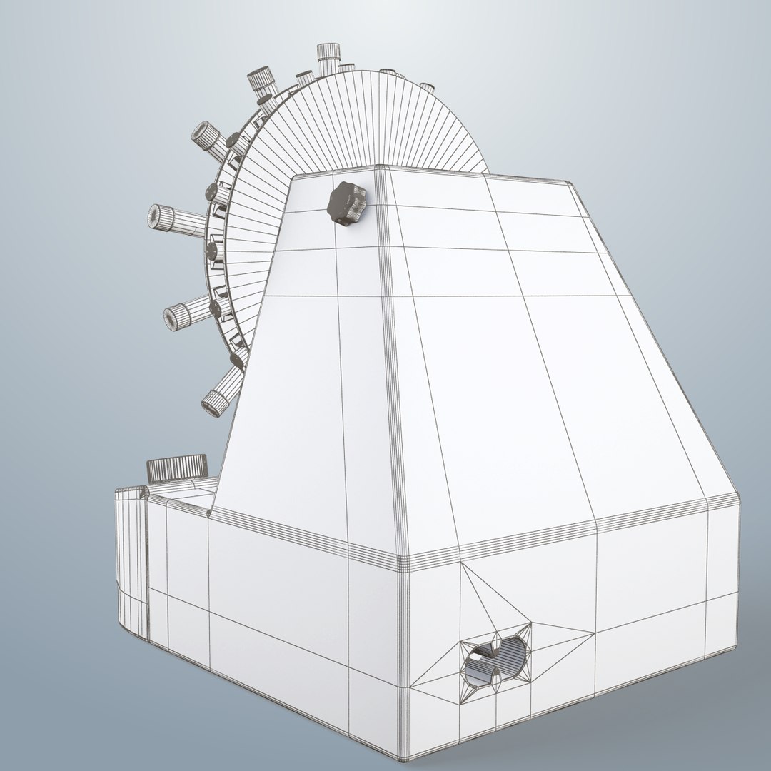 laboratory rotator mixer htr 3D model https://p.turbosquid.com/ts-thumb/xk/oFoKuZ/9o7xgZ5Z/rotatorhtr02wire_0003/png/1492609975/1920x1080/fit_q87/97a185e651ceb2a4d088c1575926cebc62f919dc/rotatorhtr02wire_0003.jpg
