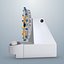 Lab Rotator Mixer HTR 02