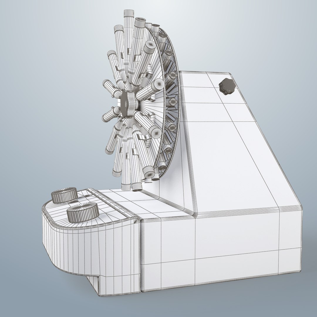 laboratory rotator mixer htr 3D model https://p.turbosquid.com/ts-thumb/xk/oFoKuZ/SHUhNJoH/rotatorhtr02wire_0002/png/1492609975/1920x1080/fit_q87/a9ea7247185933821775a158ba7148176f4e96cd/rotatorhtr02wire_0002.jpg