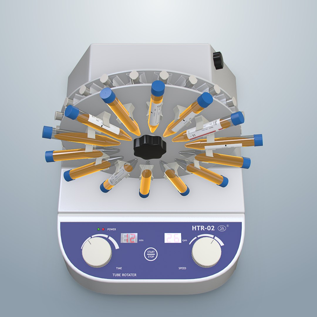 laboratory rotator mixer htr 3D model https://p.turbosquid.com/ts-thumb/xk/oFoKuZ/Z07cuA3B/rotatorhrt0200006/png/1492609899/1920x1080/fit_q87/d186a442543b05bf5925e004e113c40d50f578eb/rotatorhrt0200006.jpg