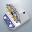 Lab Rotator Mixer HTR 02