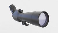 Telescope Spotting Scope  (4)