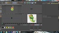 caterpie pokemon