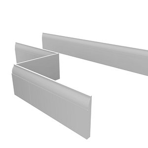 3D Baseboard