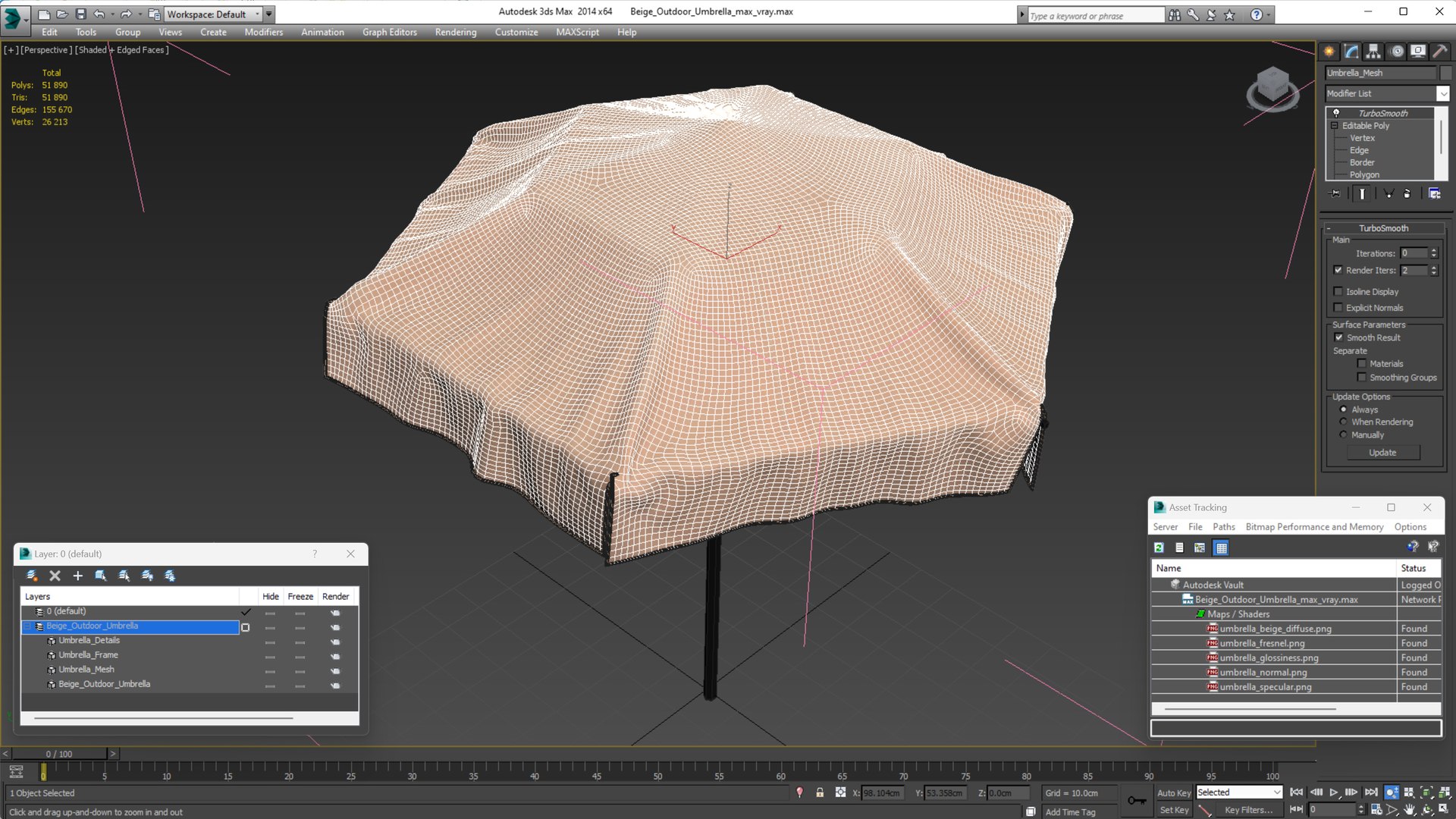 Beige Outdoor Umbrella 3D model https://p.turbosquid.com/ts-thumb/xk/tzYOpy/Hq/beigeoutdoorumbrellamb3dmodel018/jpg/1696615686/1920x1080/fit_q87/cfeaa202587da59dd9c1bbbb60466aca396ed8c7/beigeoutdoorumbrellamb3dmodel018.jpg