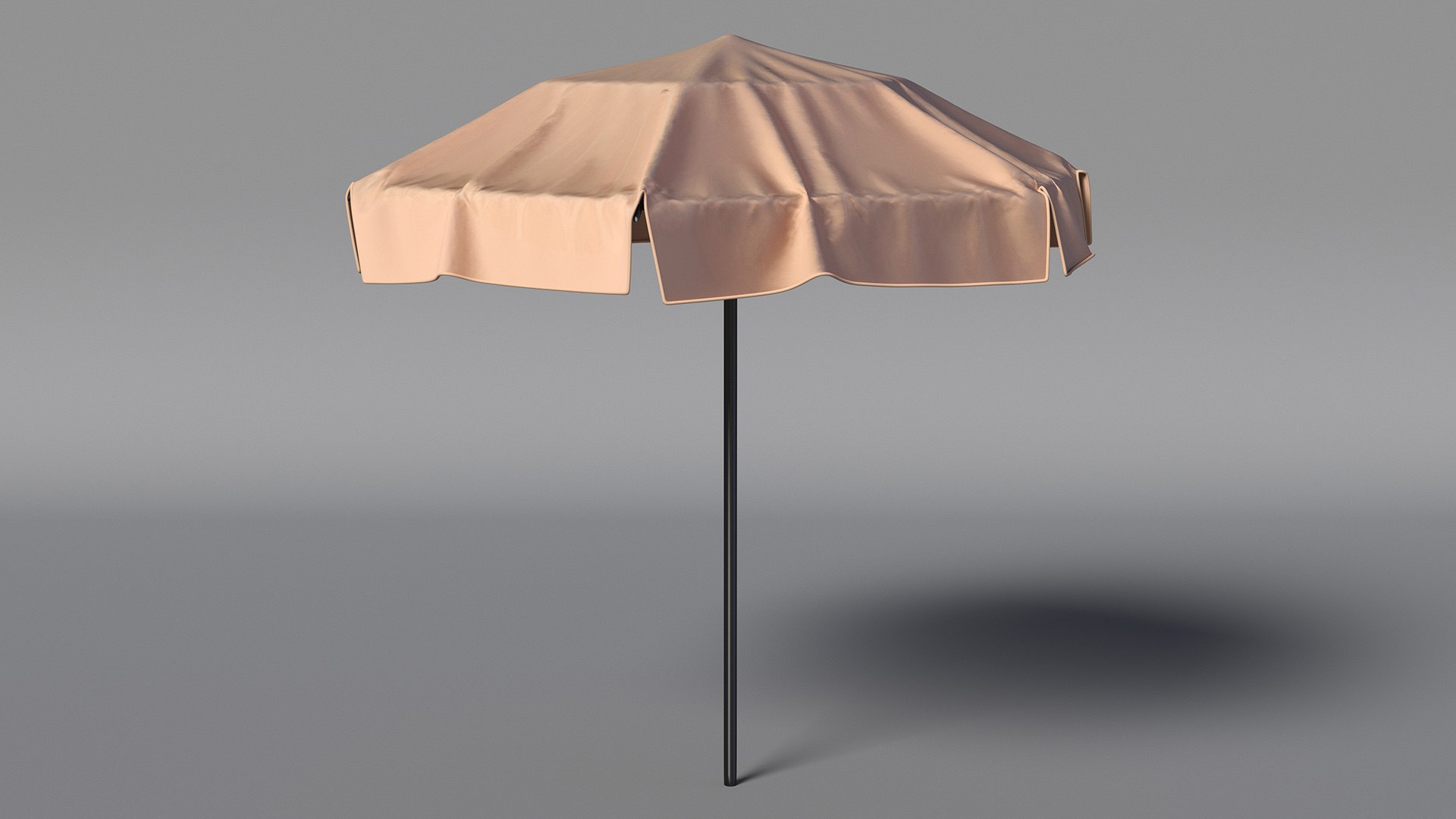 Beige Outdoor Umbrella 3D model https://p.turbosquid.com/ts-thumb/xk/tzYOpy/eH/beigeoutdoorumbrellamb3dmodel006/jpg/1696615637/1920x1080/fit_q87/f1b02fbd32aca12057ee119e0ce58bb8cce1c055/beigeoutdoorumbrellamb3dmodel006.jpg