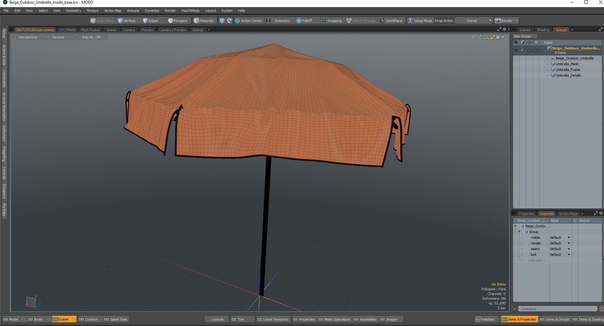 Beige Outdoor Umbrella 3D model https://p.turbosquid.com/ts-thumb/xk/tzYOpy/i2/beigeoutdoorumbrellamb3dmodel030/jpg/1696615710/1920x1080/fit_q87/eb89643d2a97f219108d11fad6c5955b9b779f2d/beigeoutdoorumbrellamb3dmodel030.jpg