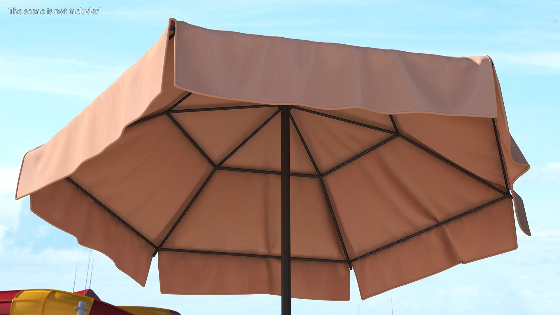 Beige Outdoor Umbrella 3D model https://p.turbosquid.com/ts-thumb/xk/tzYOpy/ke/beigeoutdoorumbrellamb3dmodel005/jpg/1696615633/1920x1080/fit_q87/69a25b9dacf8865c06f2aaf49ec5a7a70bf220a0/beigeoutdoorumbrellamb3dmodel005.jpg