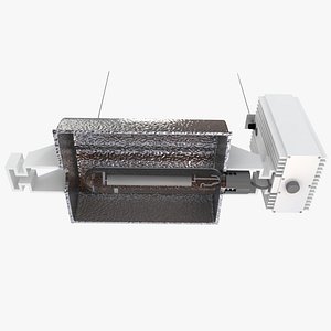 HPS Grow Light
