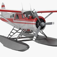 Seaplane