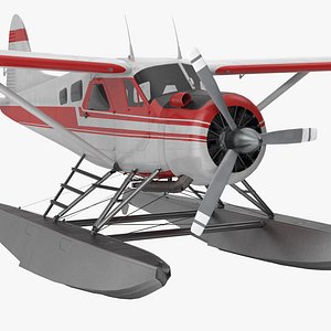Seaplane