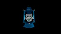 lamp