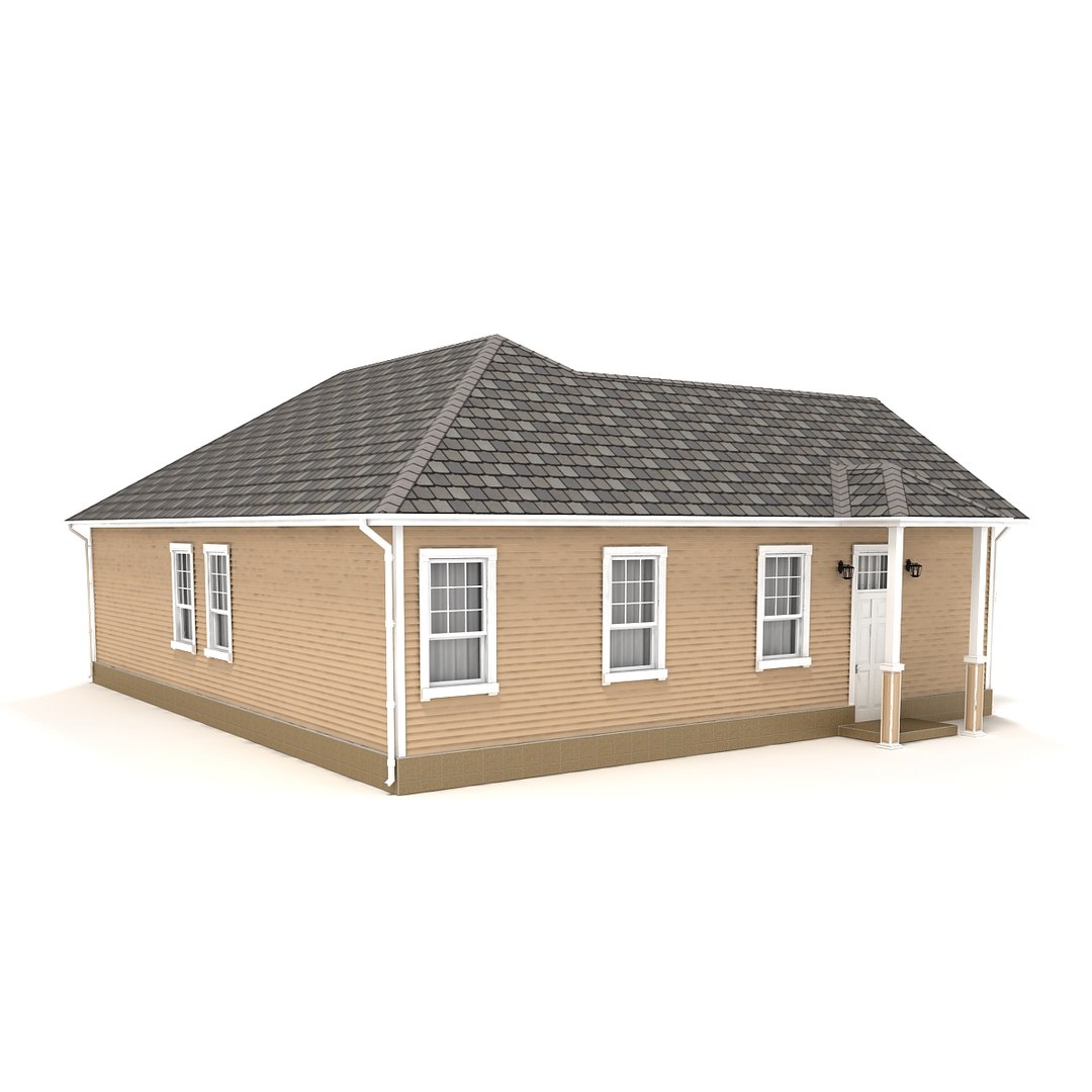 one-story cottage 84 3D model https://p.turbosquid.com/ts-thumb/xk/zWRj9d/WMFihjzo/cottage_84c03/jpg/1572357542/1920x1080/fit_q87/657c7eb50badf28a2490cad29911c4717585245c/cottage_84c03.jpg