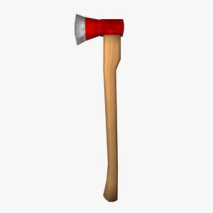 Fire Axe