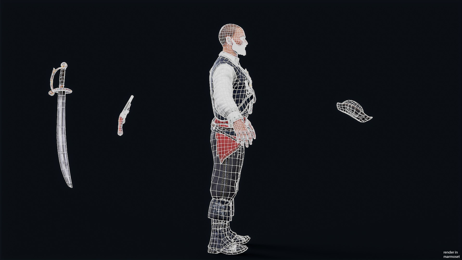 PIRATE R12 3D model https://p.turbosquid.com/ts-thumb/xl/0bEdJD/Fl/2/jpg/1735825697/1920x1080/fit_q87/6a307bf1c414f478e4488c2c1636c46bcbcd98ad/2.jpg