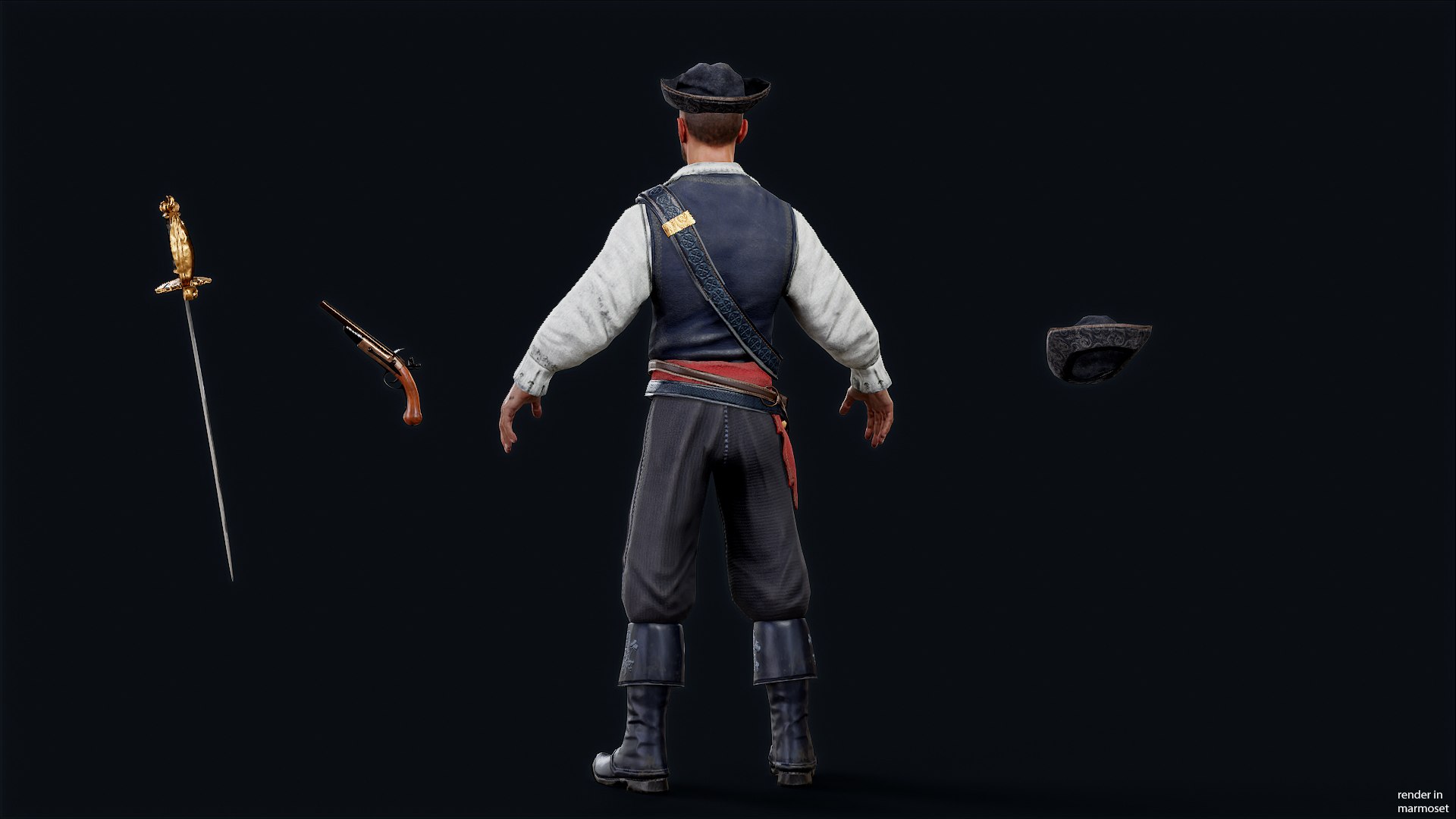 PIRATE R12 3D model https://p.turbosquid.com/ts-thumb/xl/0bEdJD/GH/7/jpg/1735825741/1920x1080/fit_q87/210071269d7d1da4fdf3b0675882f4147260bb01/7.jpg