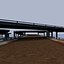低多边形赛道4