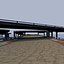 低多边形赛道4