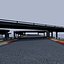 低多边形赛道4