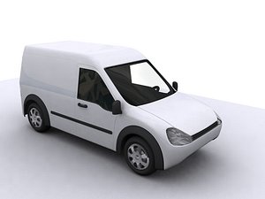 Car Van