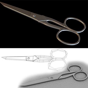 Scissors