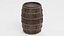 Wine Barrel 03