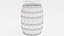 Wine Barrel 03