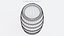 Wine Barrel 03