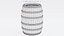 Wine Barrel 03