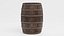 Wine Barrel 03