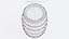 Wine Barrel 03